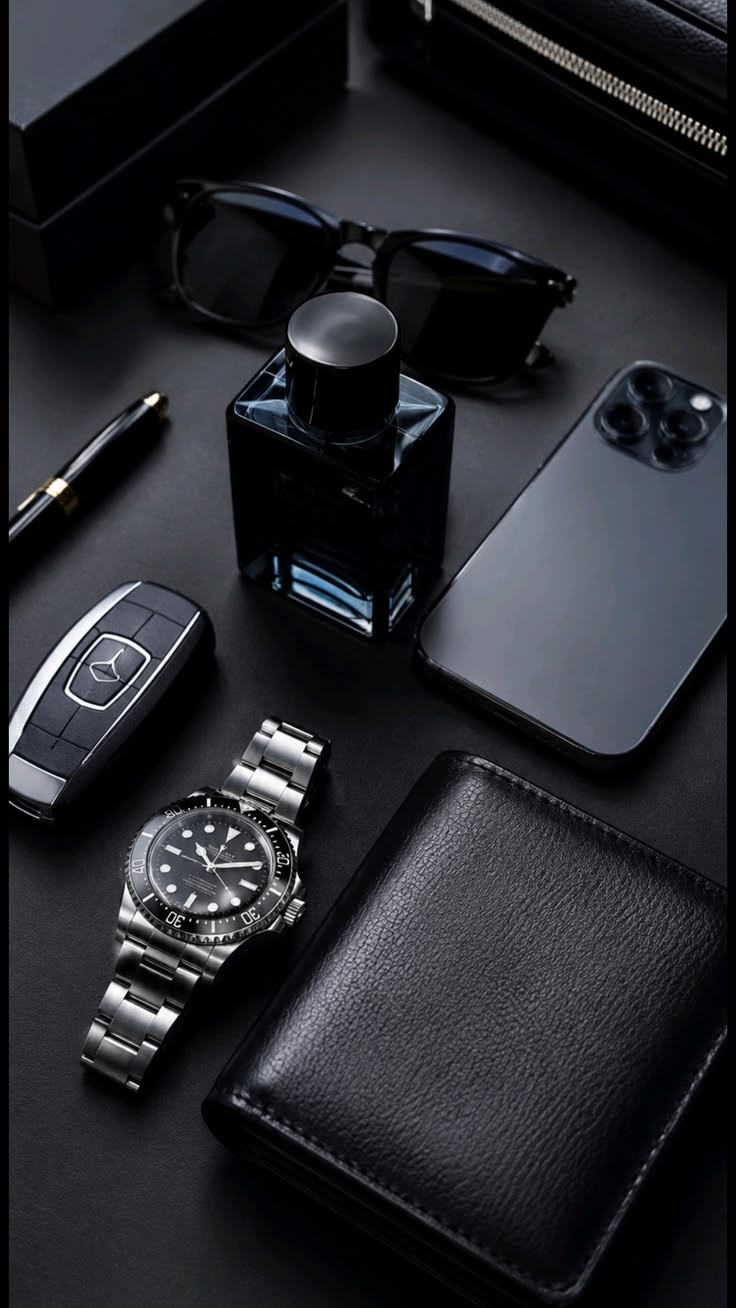 Accessories