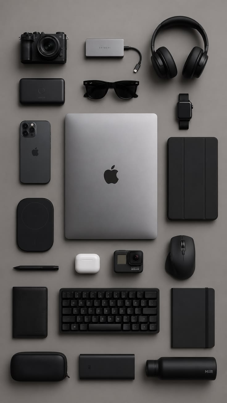 Electronics & Gadgets