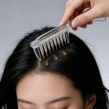 Premium Hair Nourish & Grow Comb