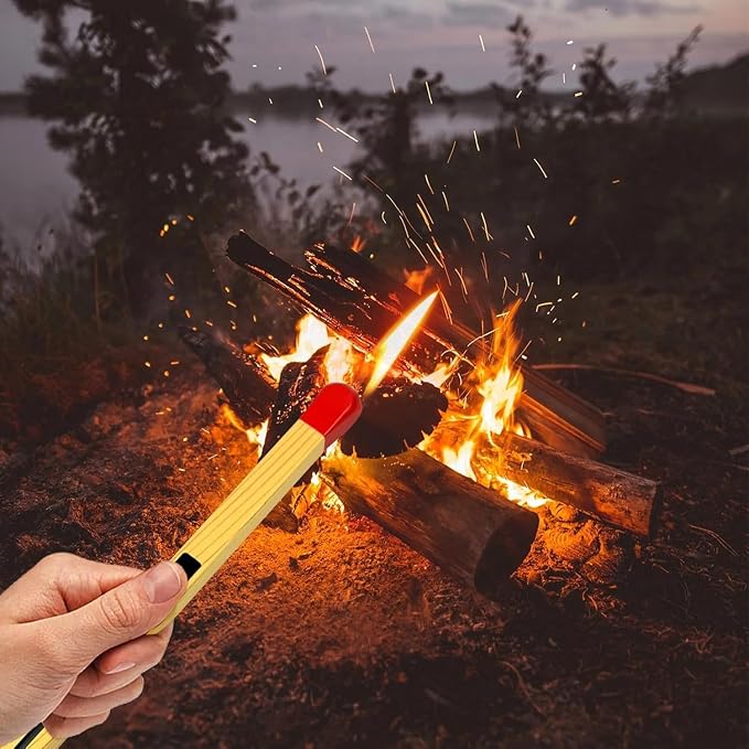 Matchstick Lighter