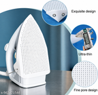 Premium Iron Shoe Protector Cover